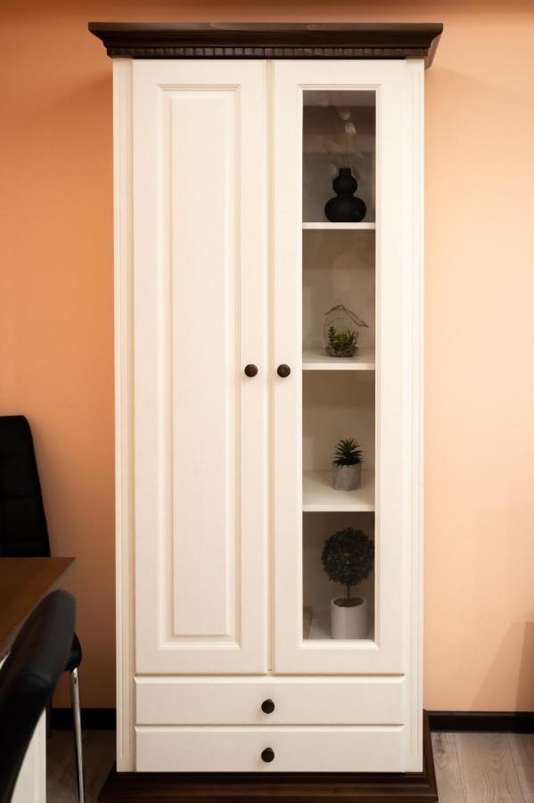 Apartament Luxury Apartment กูรา ฮูมอรูลุย ภายนอก รูปภาพ