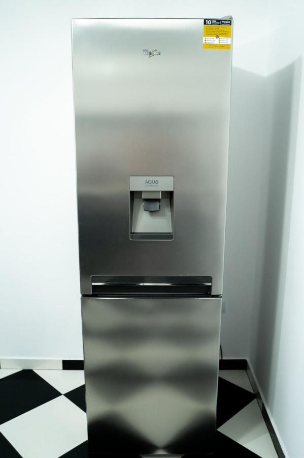Apartament Luxury Apartment กูรา ฮูมอรูลุย ภายนอก รูปภาพ